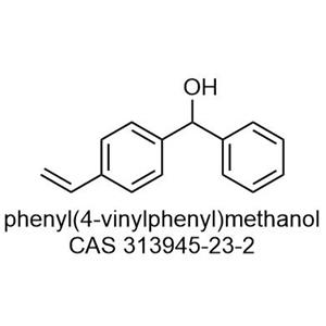 4-vinylphenyl benzoate