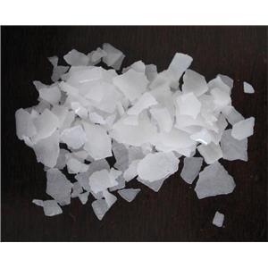 Sodium hydroxide