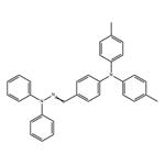 4-Bis(4-methylphenyl)aminobenzaldehyde-1,1-diphenyl-hydrazone pictures