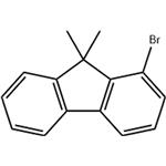1-Bromo-9.9-dimethylfluorene pictures
