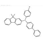 N-[1,1'-biphenyl]-4-yl-N-(4-broMophenyl)-9,9-diMethyl-9H-Fluoren-2-aMine  pictures