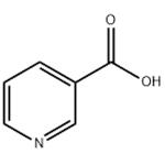 Nicotinic acid pictures