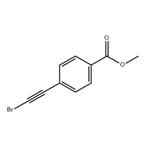 methyl 4-(2-bromoethynyl)benzoate pictures