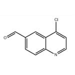 4-Chloroquinoline-6-carbaldehyde pictures