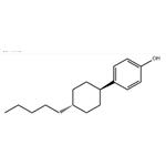 4-(trans-4-Pentylcyclohexyl)phenol pictures