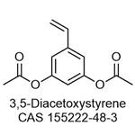3,5-Diacetoxystyrene pictures