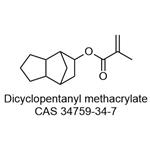 Dicyclopentanyl methacrylate pictures
