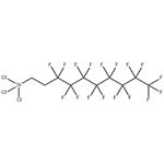 (1H,1H,2H,2H-Heptadecafluorodecyl)trichlorosilane pictures