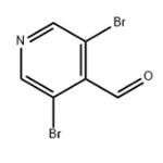 3,5-Dibromopyridine-4-carboxaldehyde pictures