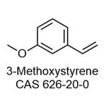 3-Methoxystyrene pictures