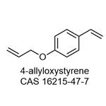 4-Allyoxystyrene pictures