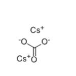 Cesium carbonate pictures