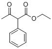 CAS # 5413-05-8, Ethyl 3-oxo-2-phenylbutanoate, etyl-2-fenyl-3-oxobutano�t