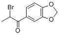 CAS # 52190-28-0, 1-(Benzo[d][1,3]dioxol-5-yl)-2-bromopropan-1-one, 1-(1,3-benzodioxol-5-yl)-2-bromopropan-1-one