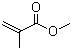 CAS # 80-62-6, Methyl methacrylate, 2-Methylacrylic acid methyl ester, MMA