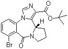 CAS # 84379-13-5, Bretazenil