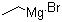 CAS # 925-90-6, Ethylmagnesium bromide