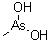 CAS # 72814-84-7, Methylarsonous acid