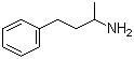 CAS # 22374-89-6, 2-Amino-4-phenylbutane, alpha-Methylbenzenepropanamine, 1-Methyl-3-Benzenepropanamine