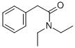 CAS # 2431-96-1, N,N-Diethyl-2-Phenylacetamide