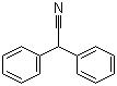 CAS # 86-29-3, Diphenylacetonitrile