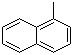 CAS # 90-12-0, 1-Methylnaphthalene, alpha-Methylnaphthalene