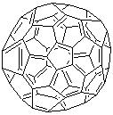 CAS # 99685-96-8, [60]Fullerene