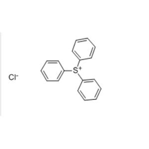 Triphenylsulfonium chloride