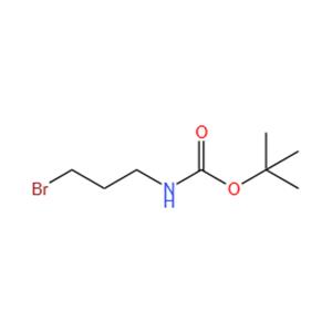 3-(Boc-amino)propylBromide
