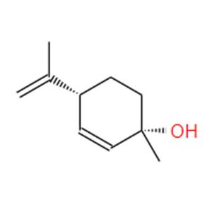 (1S,4R)-1-Methyl-4-(prop-1-en-2-yl)cyclohex-2-enol