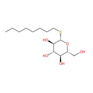 Octyl b-D-thioglucopyranoside