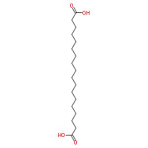 Octadecanedioic acid