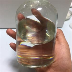 Acrylate-acrylate-sulfonate terpolymer