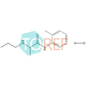 Prilocaine Hydrochloride