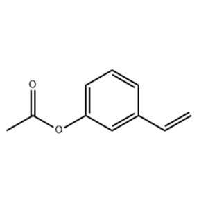 3-Acetoxystyrene