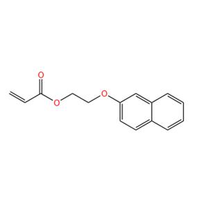 2-(2-NAPHTHYLOXY)-ETHYL ACRYLATE