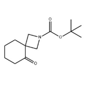 2-Azaspiro[3.5]nonane-2-carboxylic acid, 5-oxo-, 1,1-dimethylethyl ester