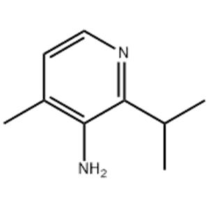 2-ISOPROPYL-4-METHYLPYRIDIN-3-AMINE