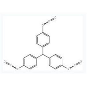 Triphenylmethane -4,4',4''-triisocyanate