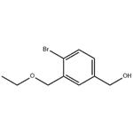 (4-bromo-3-(ethoxymethyl)phenyl)methanol pictures