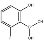 2-Fluoro-6-hydroxyphenylboronic acid pictures