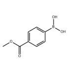 4-(METHOXYCARBONYL)PHENYLBORONIC ACID pictures