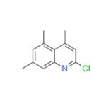 2-Chloro-4,5,7-trimethylquinoline pictures