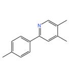 4,5-Dimethyl-2-(4-methylphenyl)pyridine pictures