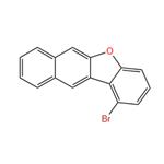 1-bromonaphtho[2,3-b]benzofuran pictures