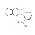 Naphtho[2,3-b]benzofuran-1-ylboronic acid pictures