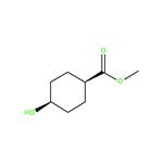 Methyl cis-4-Hydroxycyclohexanecarboxylate pictures