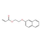 2-(2-NAPHTHYLOXY)-ETHYL ACRYLATE pictures