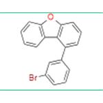 1-(3-Bromophenyl)dibenzofuran pictures