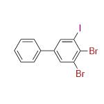 3-Bromo-5-iodo-1,1'-biphenyl pictures